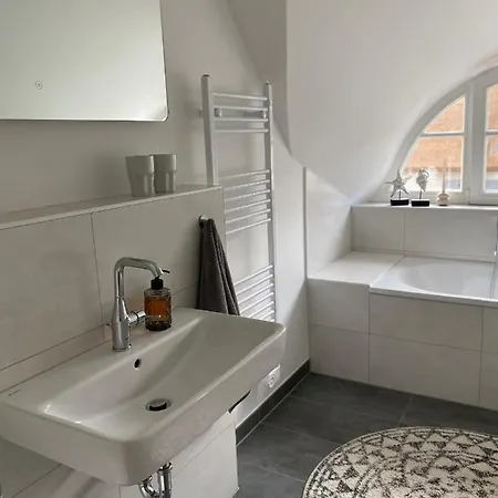 Fischerhuus Holiday home