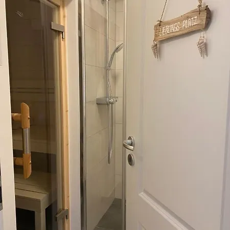 Holiday home Fischerhuus *