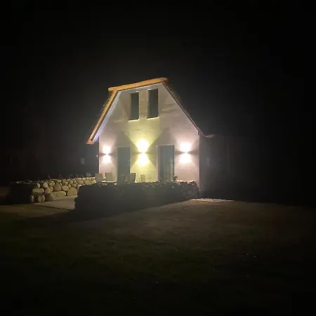 Holiday home Fischerhuus