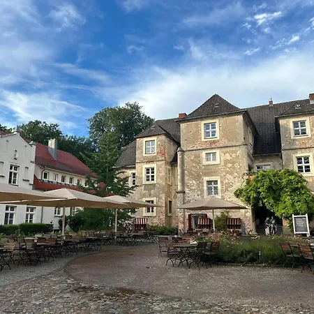 Fischerhuus Holiday home *