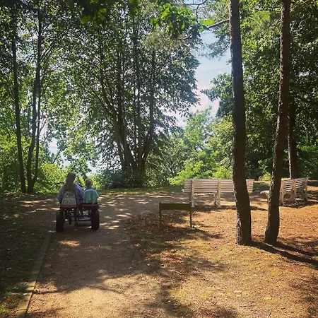 Fischerhuus Holiday home *