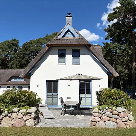 Fischerhuus * Zirchow