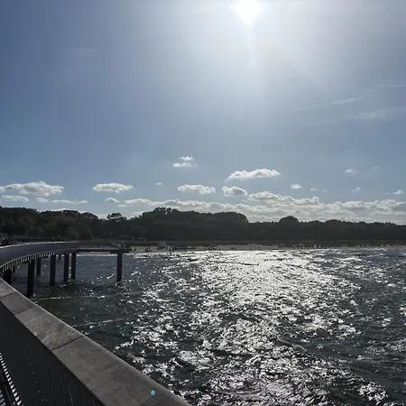 Fischerhuus * Zirchow